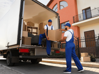 Courier and Parcel Delivery by Surrey Prime Cars Taxis