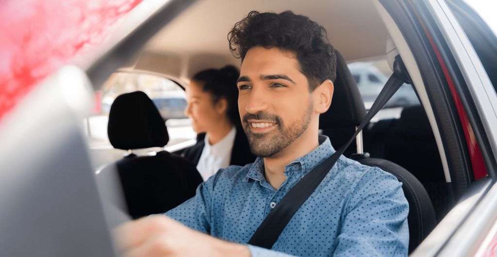 Book Godalming Taxis with Surrey Prime Cars - Call 24/7